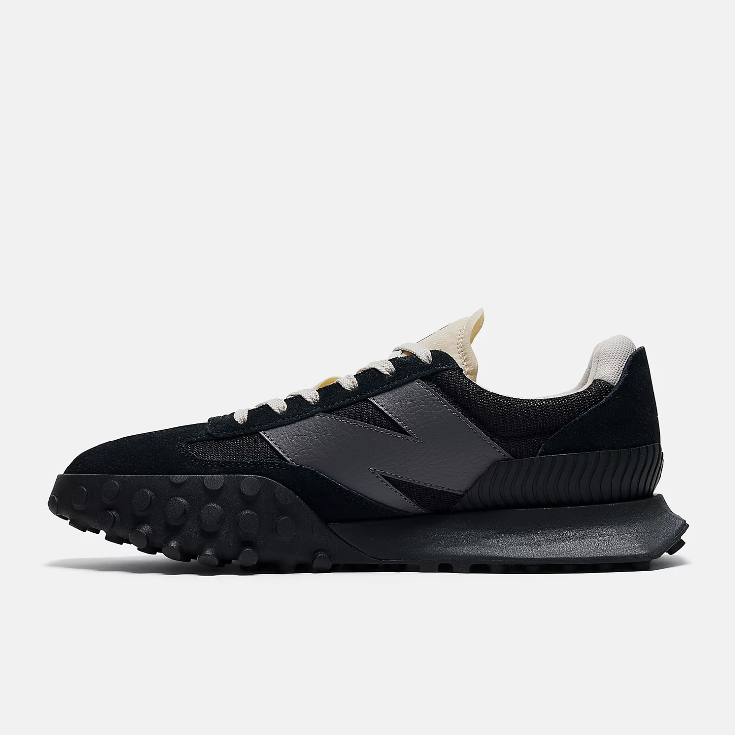Tenisky a topánky New Balance XC-72 "Black Moonbeam" Čierna | UXC72DA1, 0
