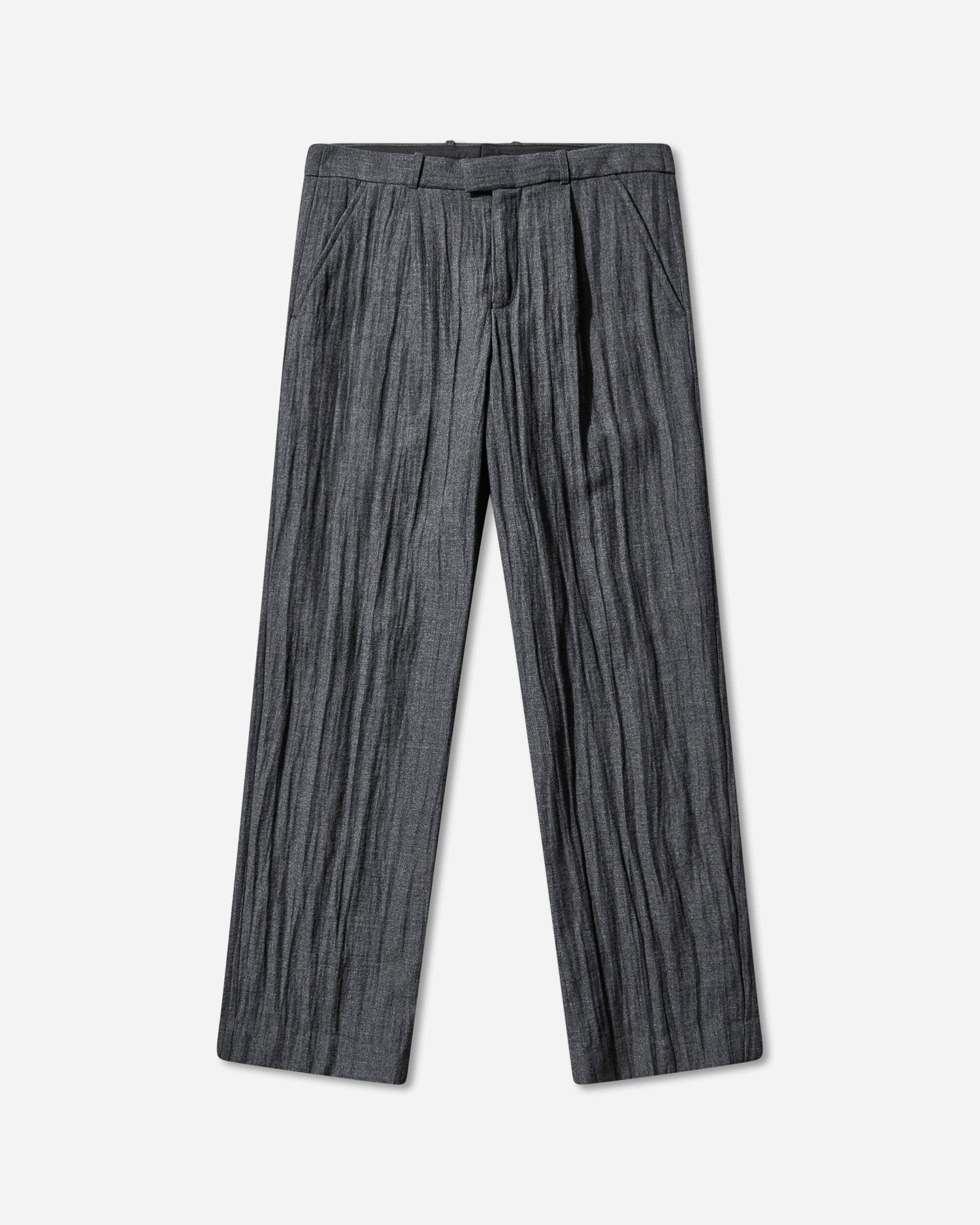 Nohavice OUR LEGACY Slack Trousers Šedá | M4254SSG 001, 1