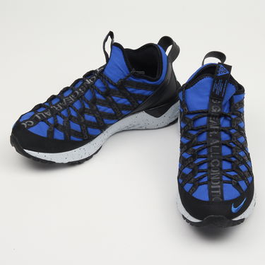 Tenisky a topánky Nike ACG React Terra Gobe Modrá | BV6344-400, 2