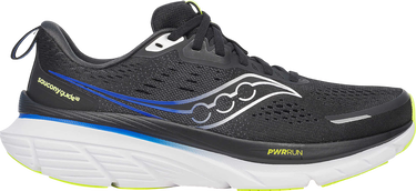 Tenisky a topánky Saucony GUIDE 18 Čierna | s20998-285, 0