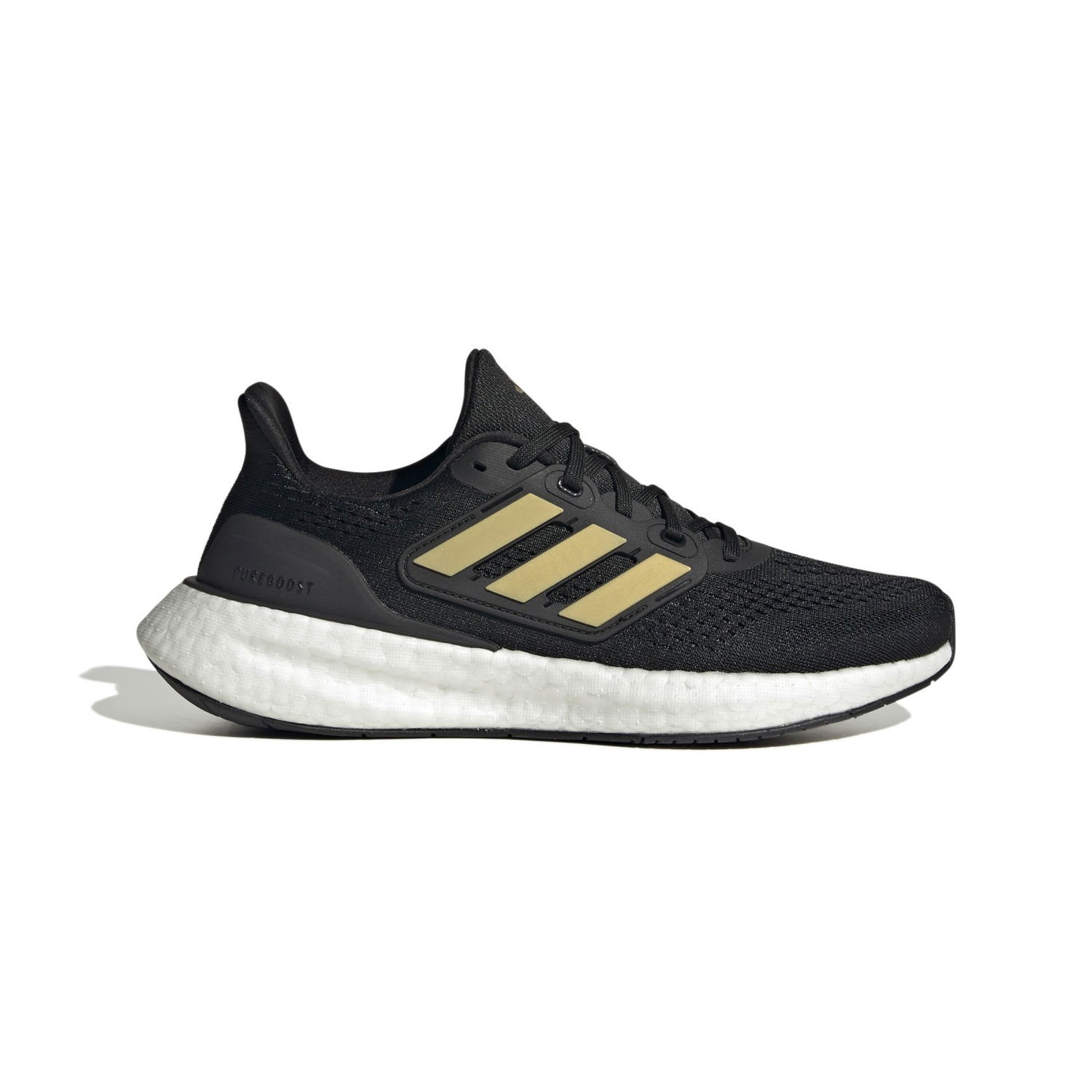 Tenisky a topánky adidas Performance adidas PUREBOOST 23 W 44 2/3 Čierna | IF2391, 0