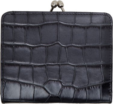 Peňaženka Vivienne Westwood Vivienne Westwood Frame Pocket Wallet Hnedá | 5115002YW-L00A2-, 3