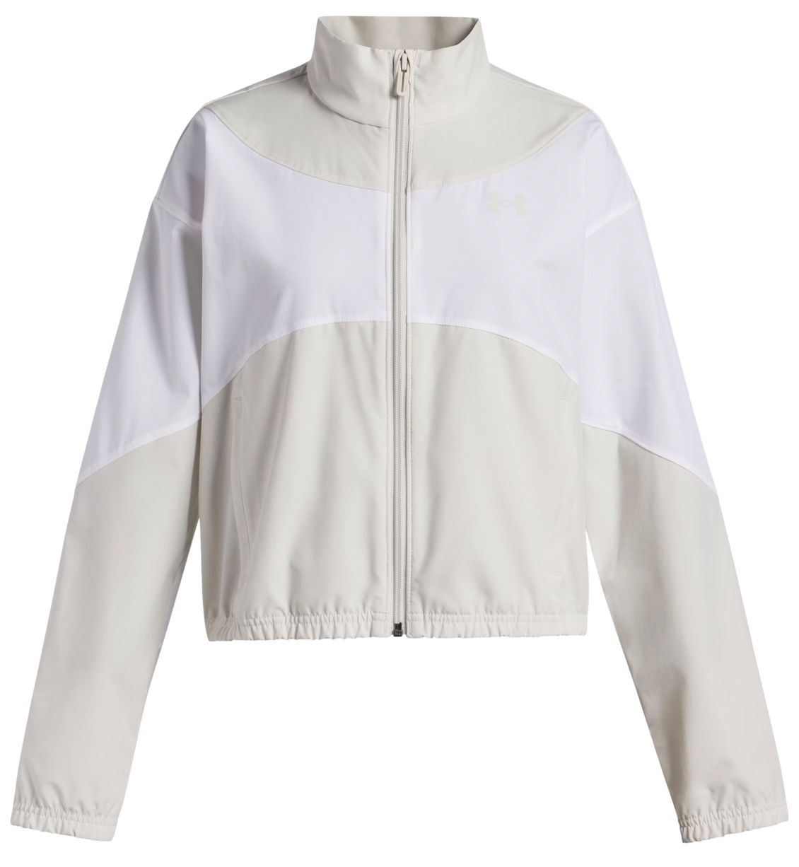 Vetrovka Under Armour Rival Woven Jacket Rôznofarebný | 6005743-110, 0