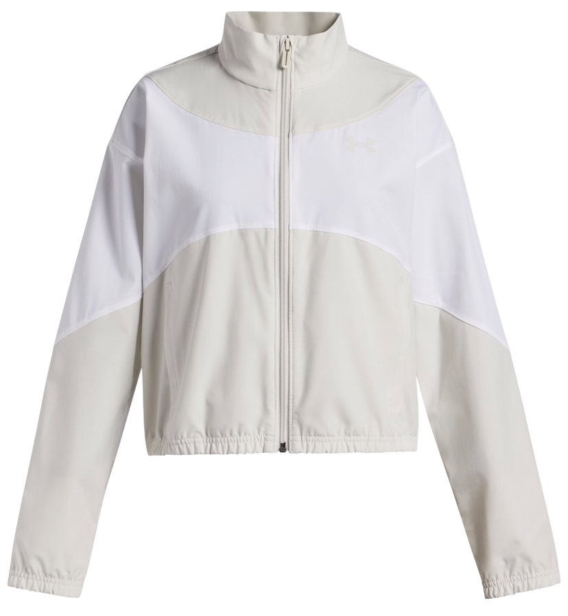 Vetrovka Under Armour Rival Woven Jacket Rôznofarebný | 6005743-110