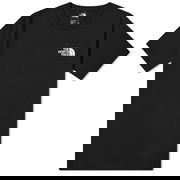 Redbox T-Shirt in Tnf Black