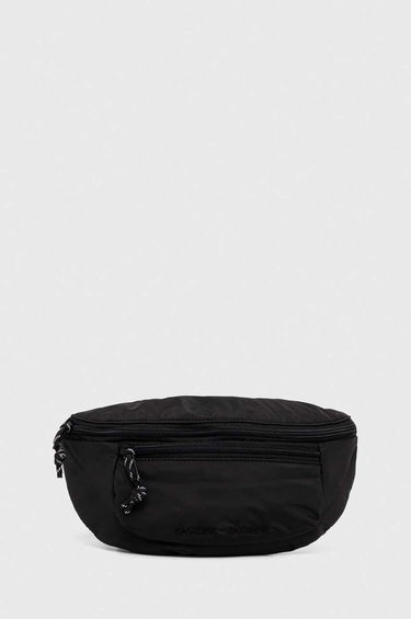Ľadvinka Samsoe Samsoe Samsoe Samsoe Waist Bag Čierna | M23300017, 0