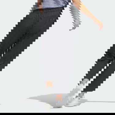 Tepláky adidas Performance Go-To Joggers Čierna | IN2551, 4