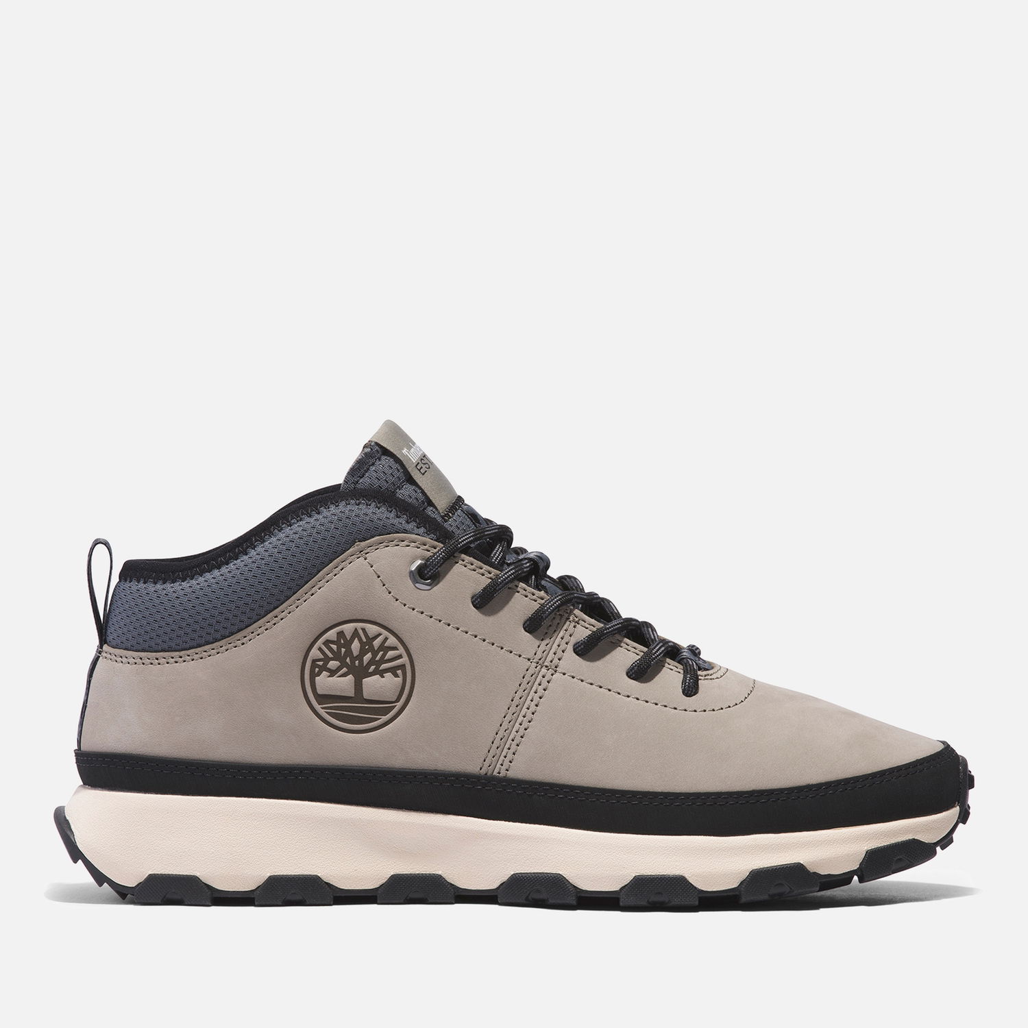 Tenisky a topánky Timberland Men's Winsor Trail Mid Boots - Light Taupe Béžová | TB0A6A4VEO21, 0