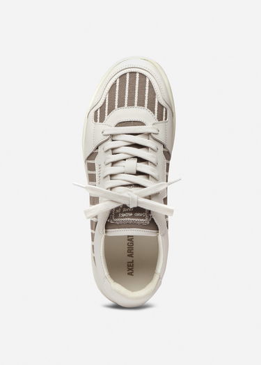 Tenisky a topánky AXEL ARIGATO Dice Lo Béžová | F3091001, 4