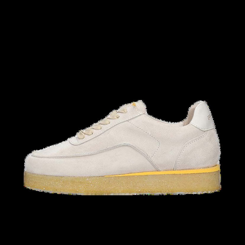 Tenisky a topánky Filling Pieces Mondo Crepe Béžová | 46728831890