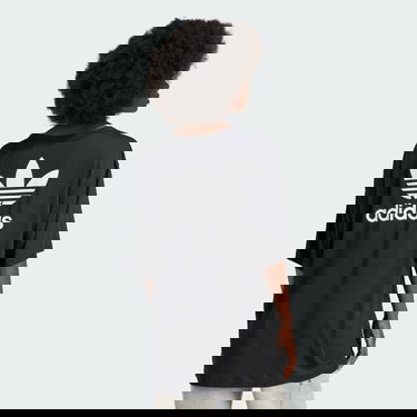 Tričko adidas Originals Trefoil T-shirt Čierna | IU2408, 2