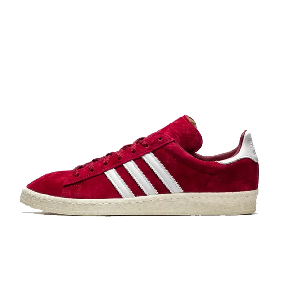 Tenisky a topánky adidas Originals Campus 80s "Collegiate Burgundy" Vínová | GX9404, 0