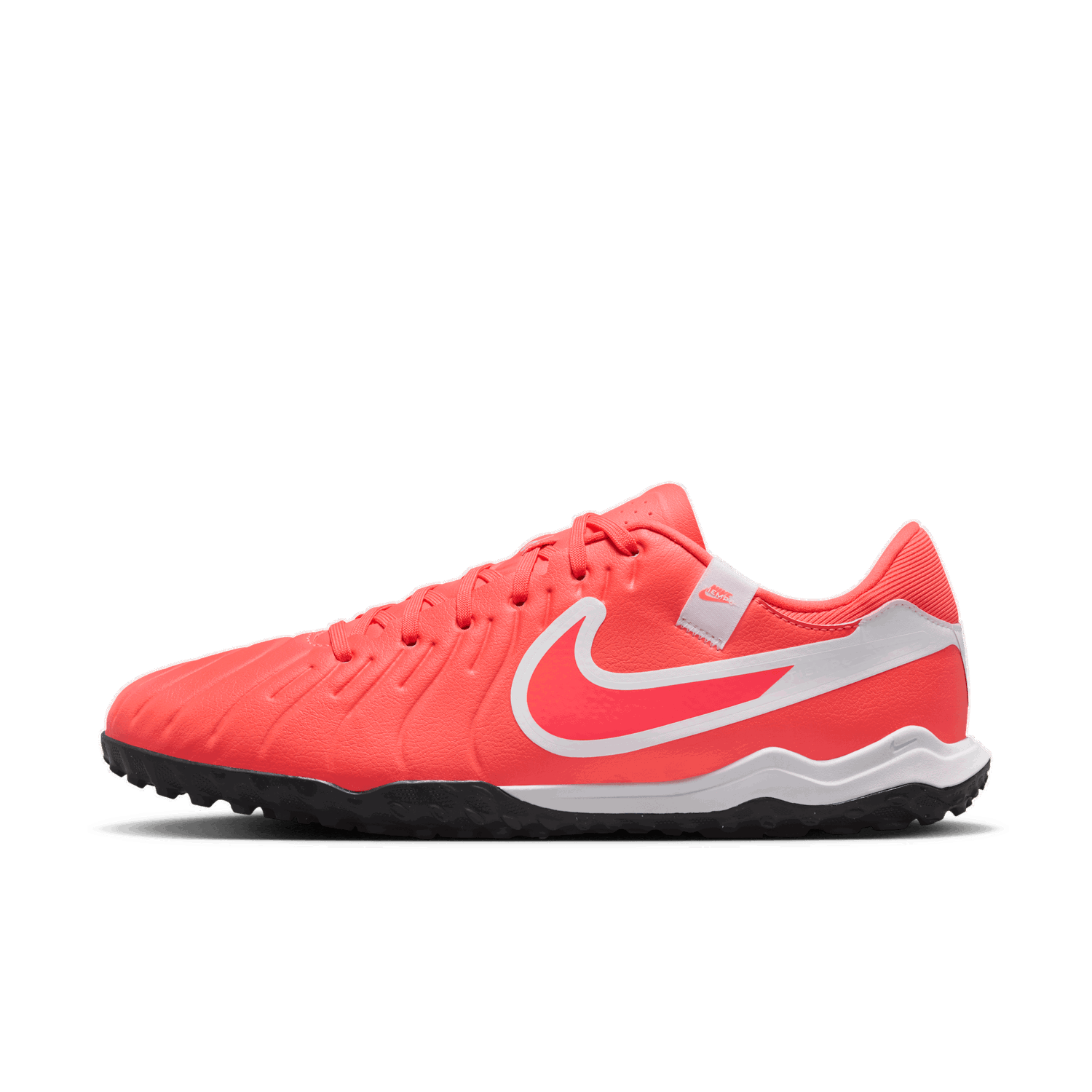 Tenisky a topánky Nike Tiempo Legend 10 Academy Turf Červená | DV4342-800, 1