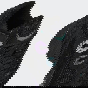 Tenisky a topánky adidas Originals Astir Čierna | GW5370, 4