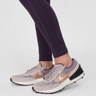 Legíny Nike Leak Protection Leggings Fialová | FJ6863-573, 2