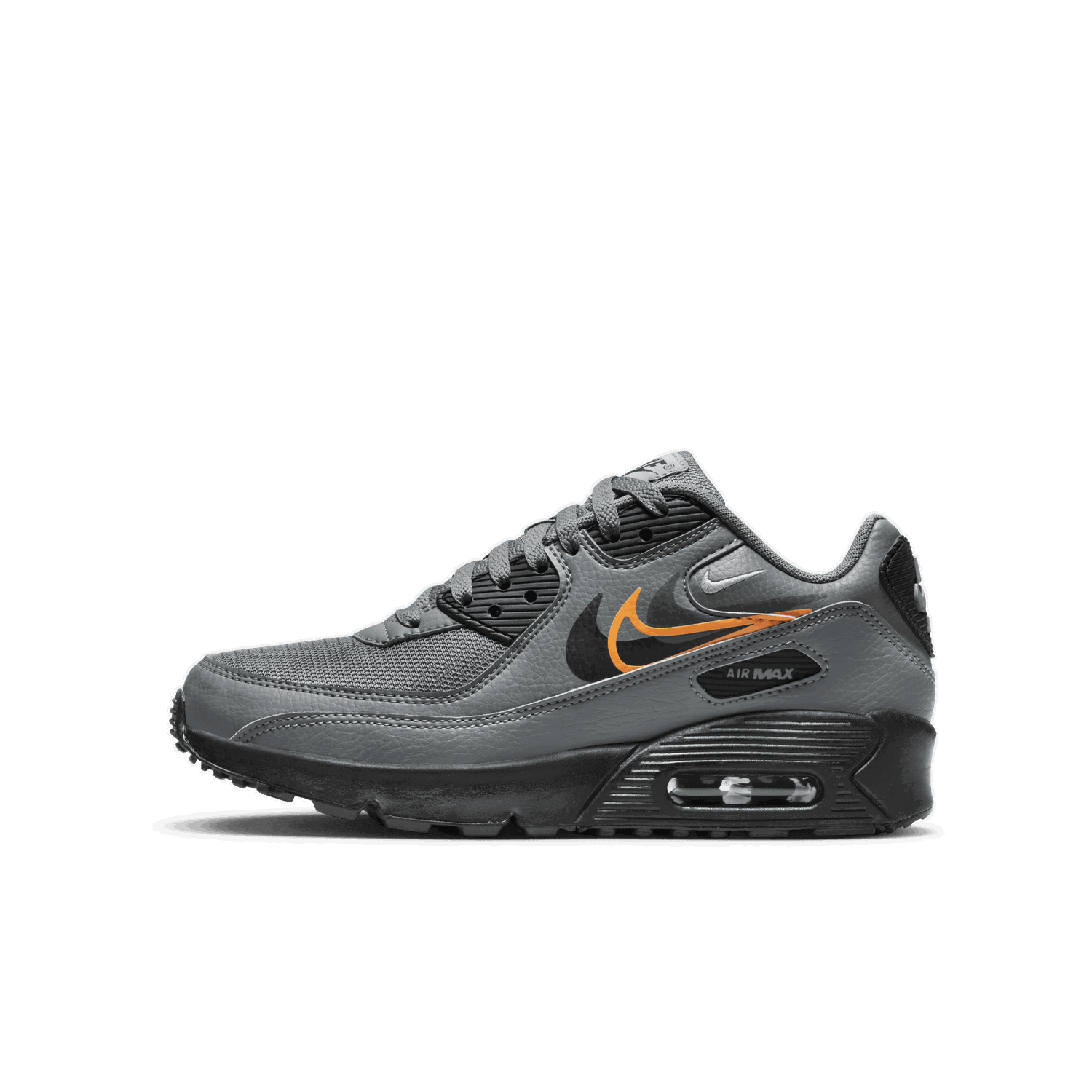 Tenisky a topánky Nike Air Max 90 Next Nature Šedá | FN7785-001, 0
