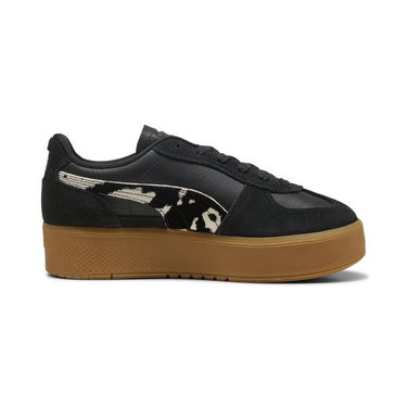 Tenisky a topánky Puma Palermo Elevata Wild Instinct Čierna | 403345_02, 4