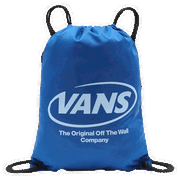 LEAGUE Drawstring Bench Bag