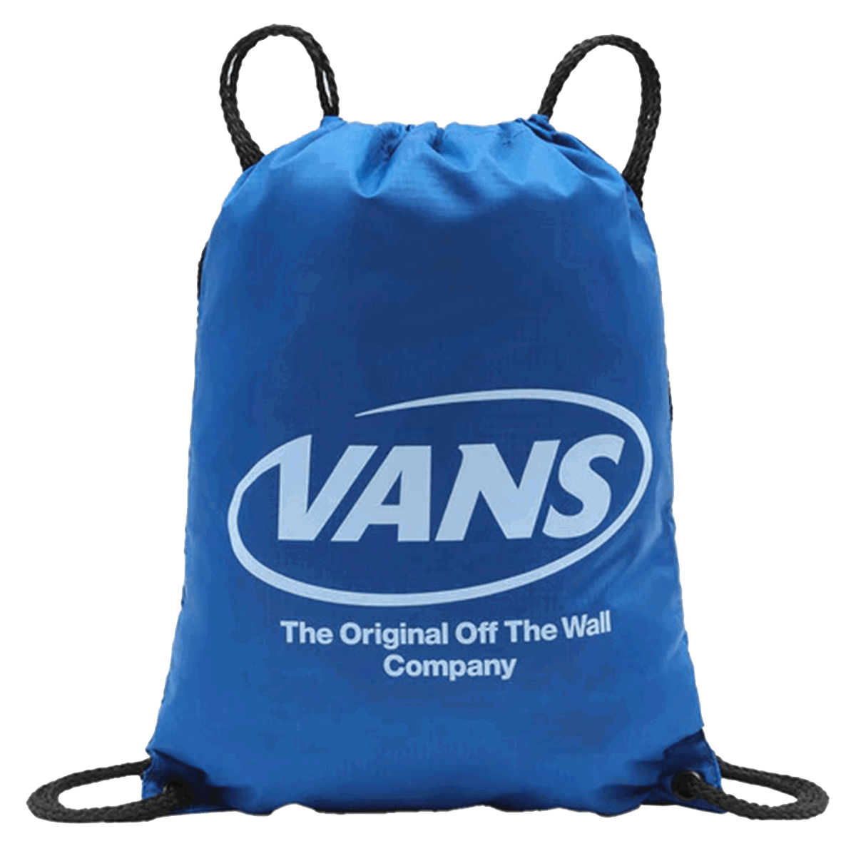 Športový vak Vans LEAGUE Drawstring Bench Bag Modrá | VN0002W67WM, 0