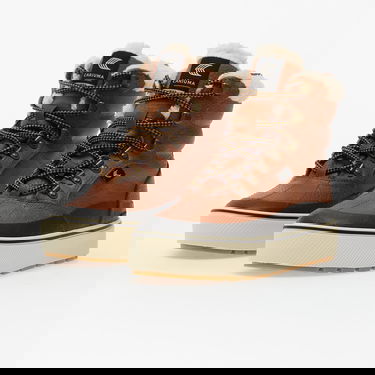 Tenisky a topánky Cariuma Ibira Sienna Brown W Hnedá | 522616O33 W, 5