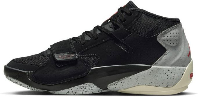 Tenisky a topánky Jordan Zion 2 Čierna | DO9161-060, 0