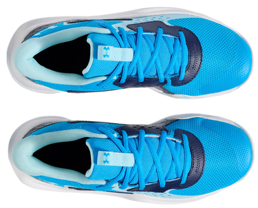 Tenisky a topánky Under Armour Under Armour UA JET '23 Modrá | 3026634-428, 2