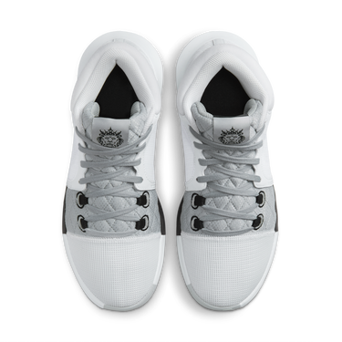 Tenisky a topánky Nike LeBron Witness 8 Biela | FB2239-100, 4
