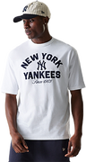 Oversized Heritage MLB New York Yankees T-Shirt