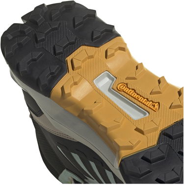 Tenisky a topánky adidas Originals Terrex AX4 Mid GTX W Tyrkysová | IF4850, 9