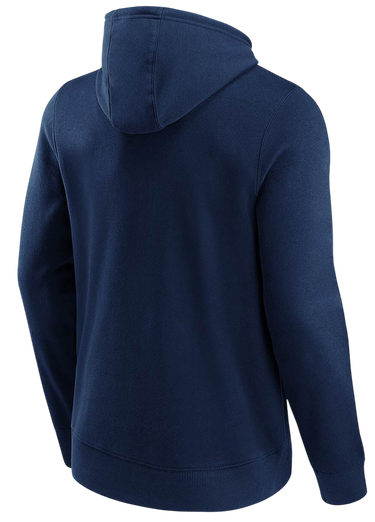 Mikina Nike NFL New England Patriots Primary Logo Graphic Čierna | 1311M-NVY-NEP-EG1, 2