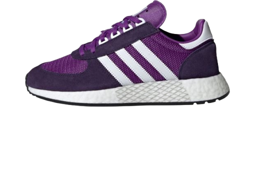 Tenisky a topánky adidas Originals Marathon Tech Legend Purple W Vínová | G27696