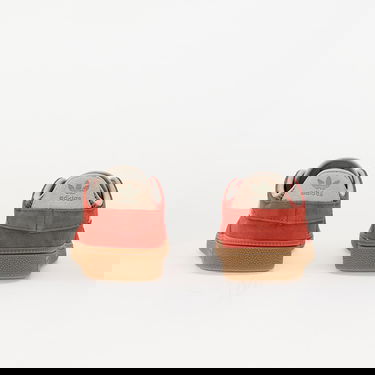 Tenisky a topánky adidas Originals Handball Spezial ST Červená | JI2607, 4