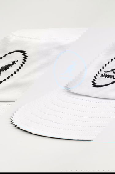 Klobúk Kangol Hat Biela | K2117SP.WH103, 4