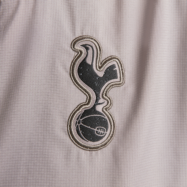 Bunda Nike Dri-FIT Tottenham Hotspur Third Football Woven Jacket Hnedá | DZ0418-209, 2
