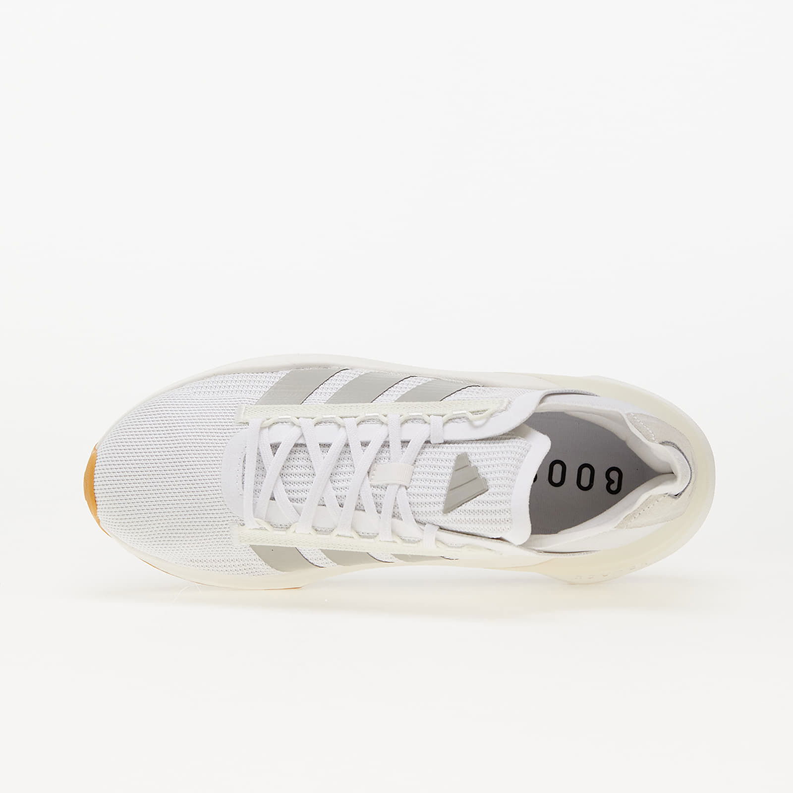 adidas Avryn_X White, Women's low-top sneakers