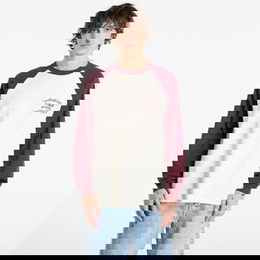 Tričko Carhartt WIP Long Sleeve Alston T-Shirt Rôznofarebný | I035444.38ZXX, 0