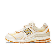 Joe Freshgoods x 2002R "Conversations Amongst Us"