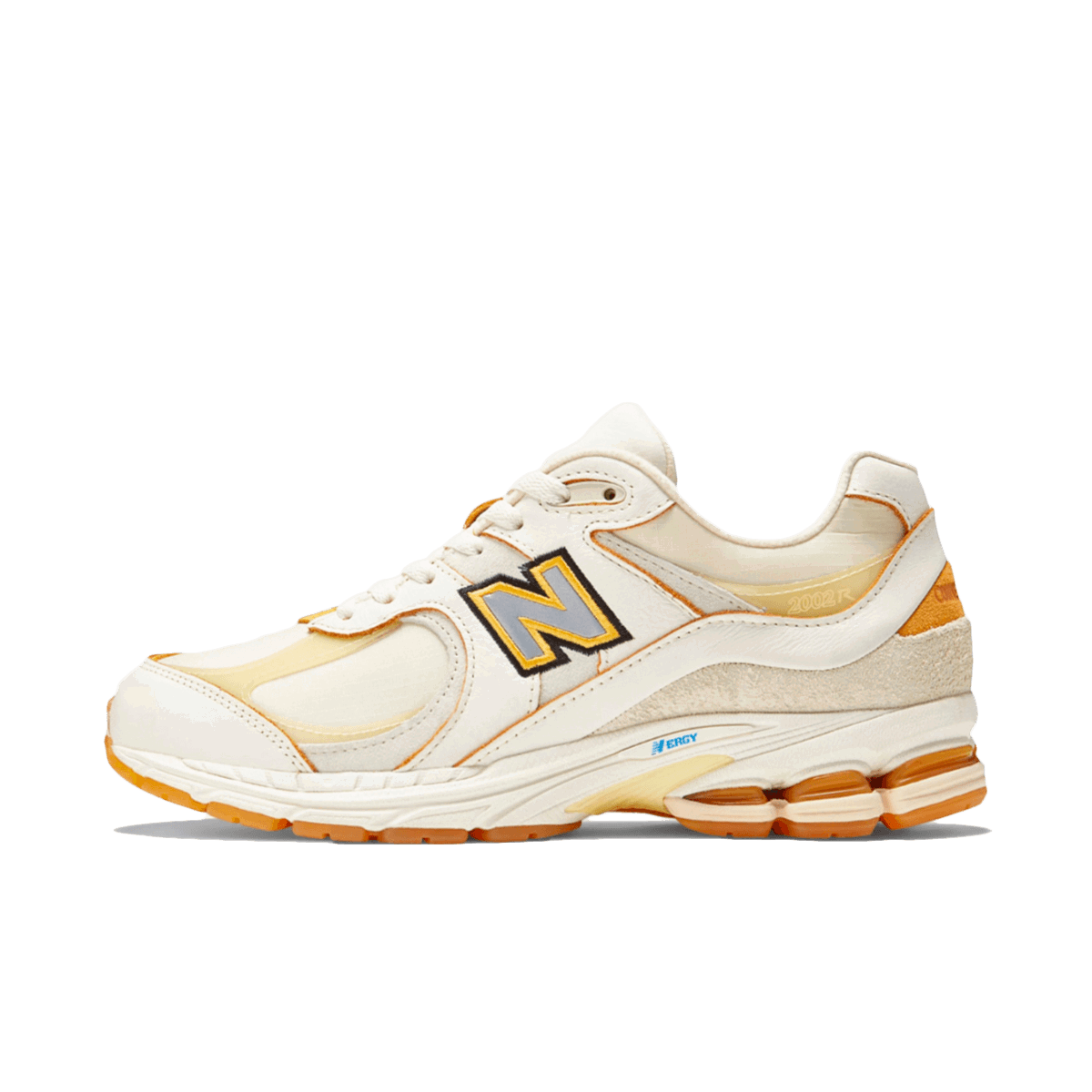 Tenisky a topánky New Balance Joe Freshgoods x 2002R "Conversations Amongst Us" Biela | M2002RJ1, 0