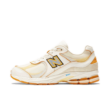 Tenisky a topánky New Balance Joe Freshgoods x 2002R "Conversations Amongst Us" Biela | M2002RJ1, 0