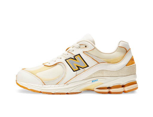 Tenisky a topánky New Balance Joe Freshgoods x 2002R "Conversations Amongst Us" Biela | M2002RJ1