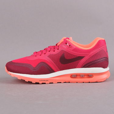 Tenisky a topánky Nike Air Max Lunar1 W Ružová | 654937 600, 0
