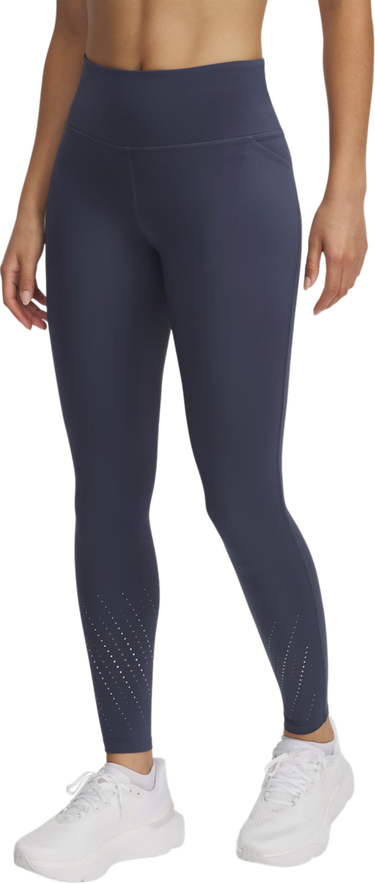 Legíny Under Armour UA Launch Elite Tights Navy | 1383368-044, 0