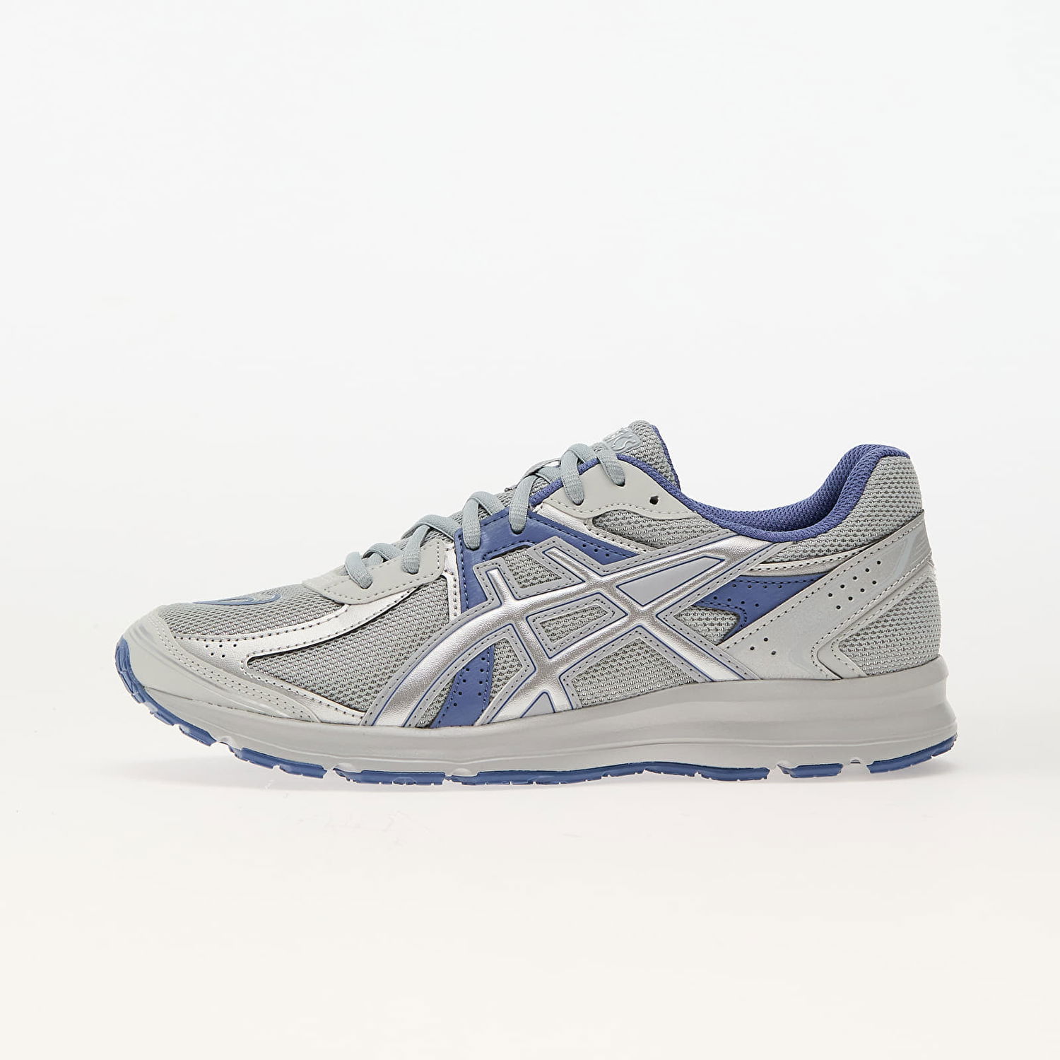 Tenisky a topánky Asics JOG 100S Šedá | 1203A741-020, 0