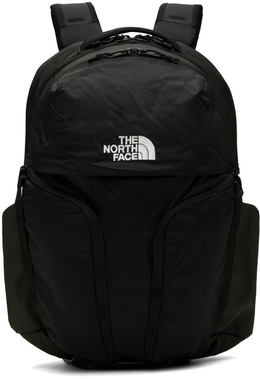 Batoh The North Face Surge Backpack Čierna | NF0A52SJ, 0