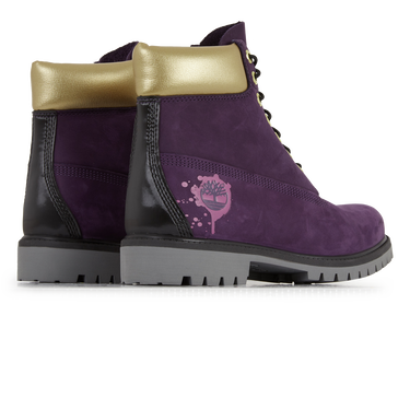 Tenisky a topánky Timberland 6-Inch Boot Fialová | TB0A5PBV5271, 2