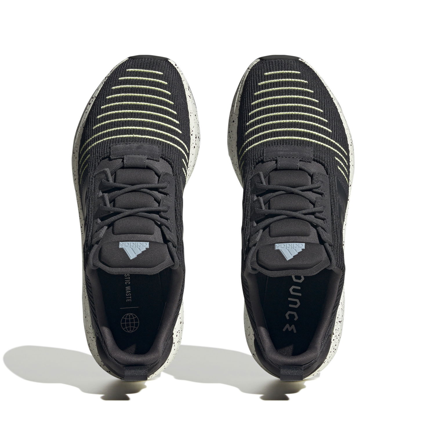 Tenisky a topánky adidas Originals adidas SWIFT RUN 23 47 1/3 Čierna | IG4707, 1