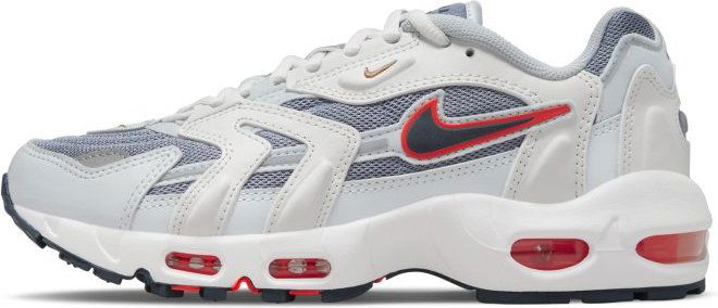 Tenisky a topánky Nike Air Max 96 II W Biela | DN2253-400, 0