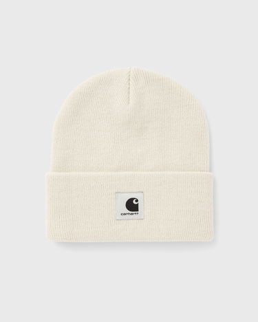 Kulicha Carhartt WIP Ashley Beanie Biela | I035898-1NG.XX, 1