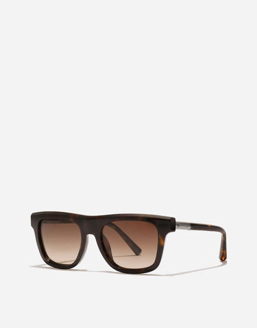 Slnečné okuliare Dolce & Gabbana Private Wardrobe Acetate Sunglasses Onesize Hnedá | VG4521VP2739V000, 1