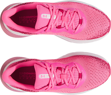 Tenisky a topánky Under Armour HOVR Turbulence 2 Ružová | 3026525-695, 3